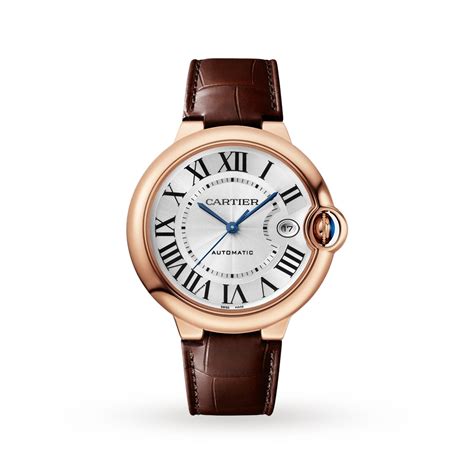 ballon bleu cartier femme|cartier ballon bleu watch.